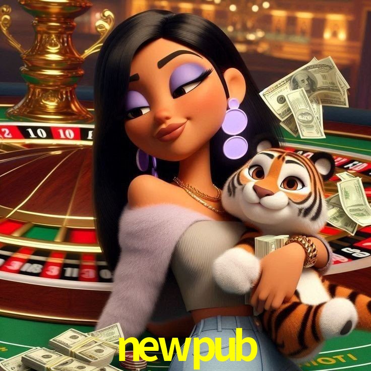 Statistics newpub
