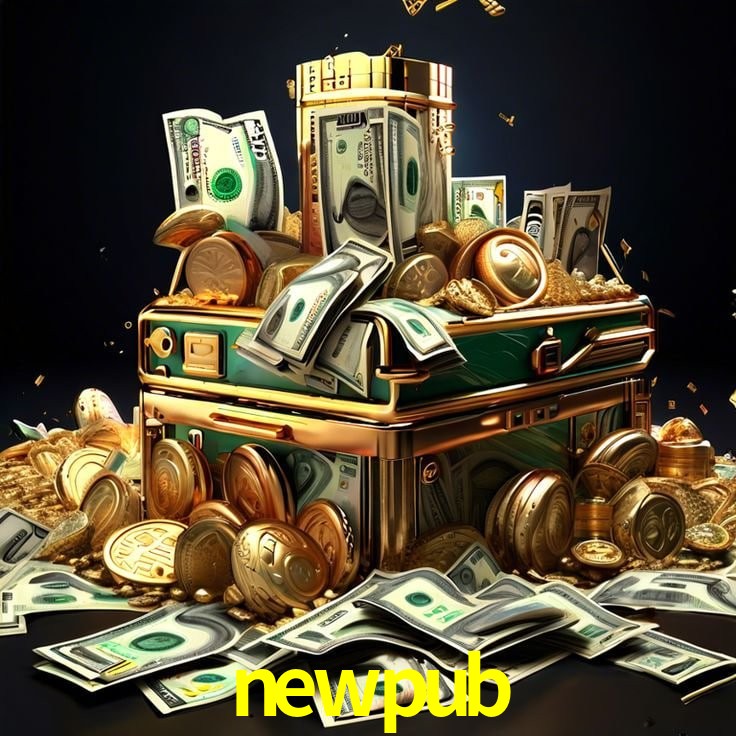 Estatísticas newpub