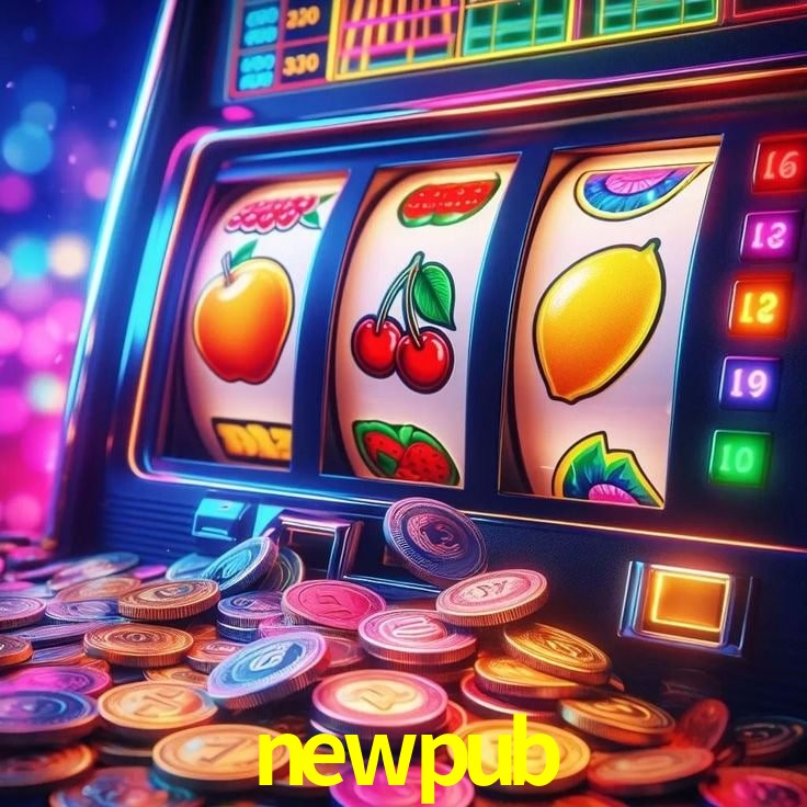 Experiência VIP newpub