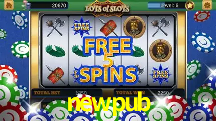 Desvendando o Mundo dos Jogos Virtuais na newpub