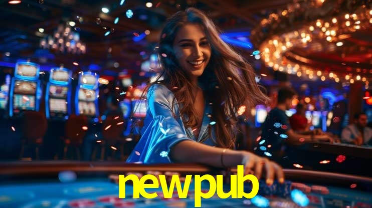 Experiência VIP newpub