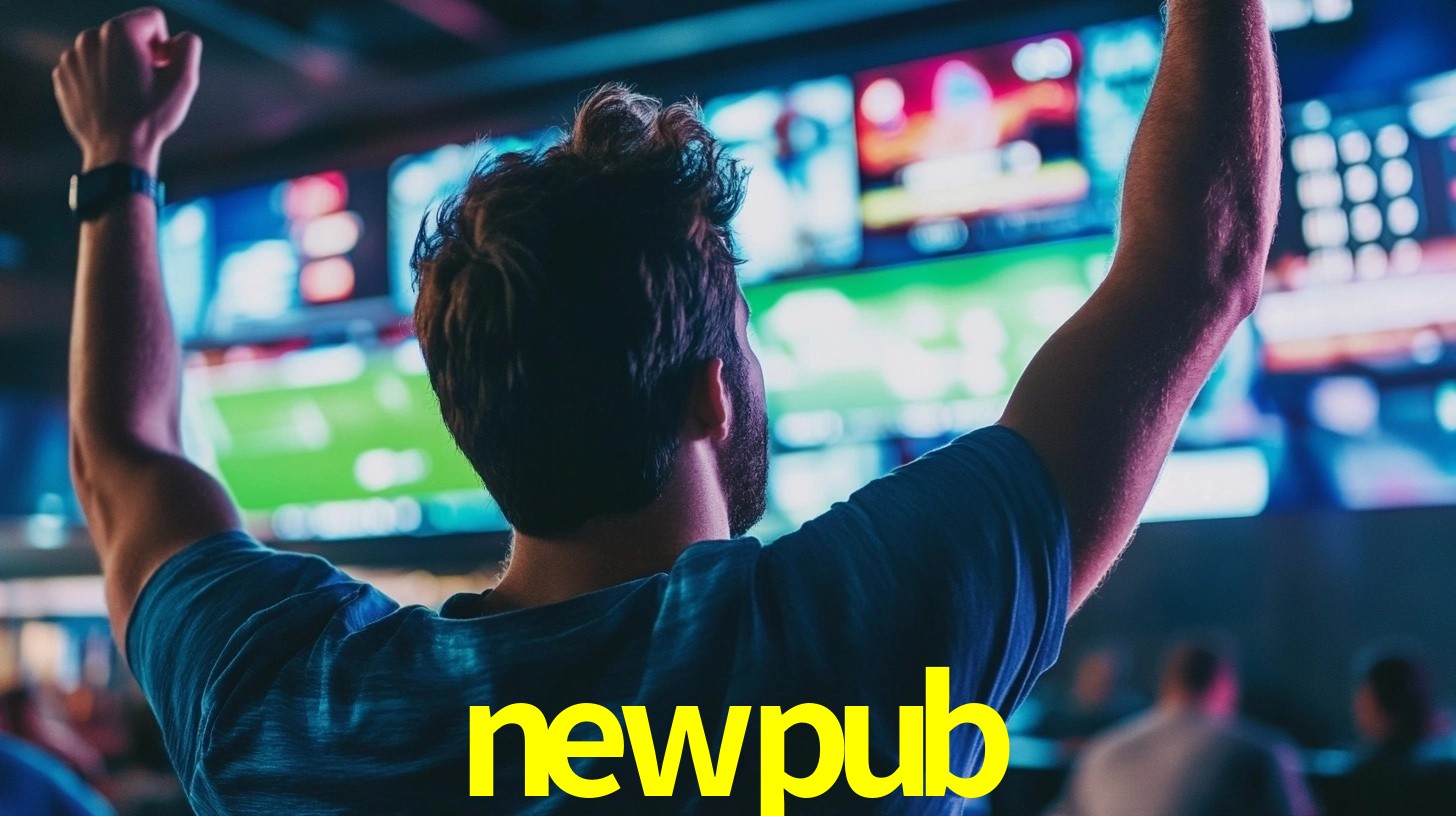 newpub - Plataforma oficial autorizada - newpub.com