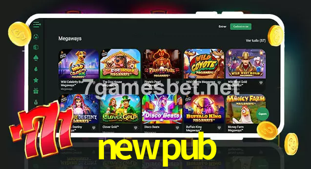 newpub aplicativo