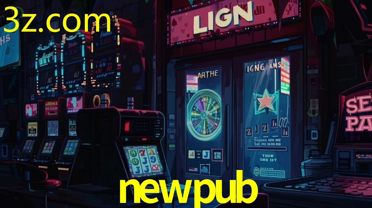 Cassino Online Seguro NEWPUB.COM