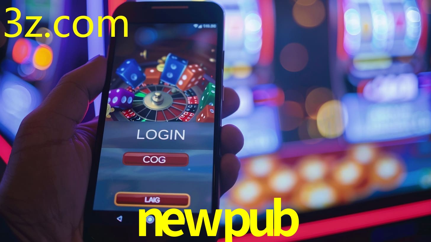 App NEWPUB.COM  