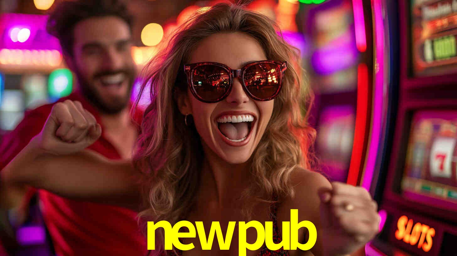 Explorando a Categoria de Eventos em Apostas na newpub