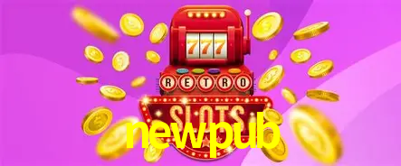 Descubra a Magia dos Jogos de Arcade no newpub