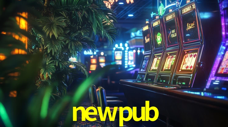 VIP Casino newpub