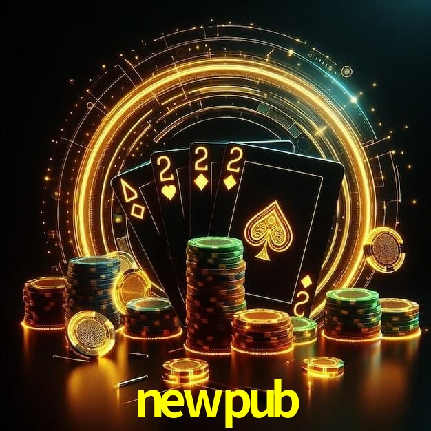 Jogos de Slot newpub