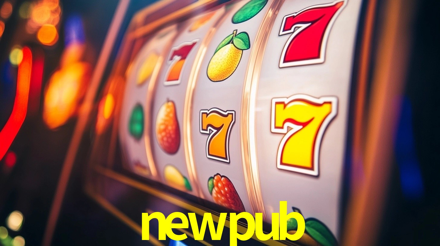 newpub App Interface