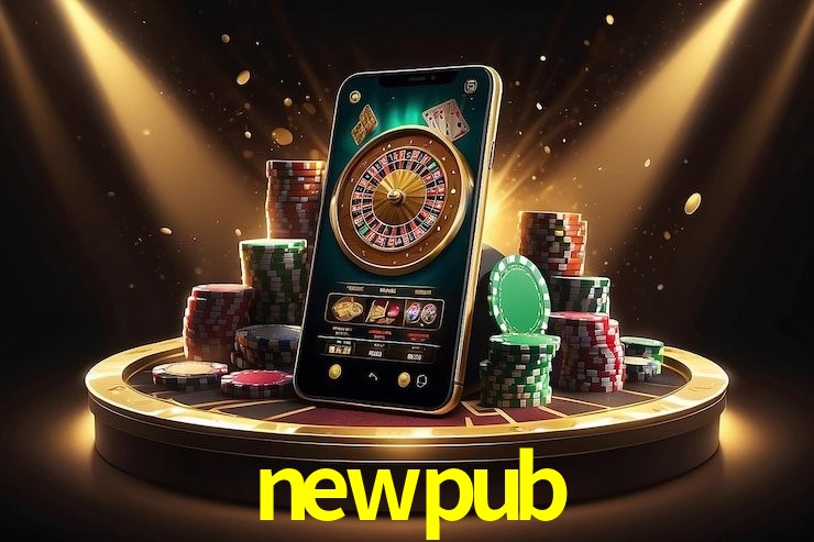 Tecnologia da Plataforma newpub