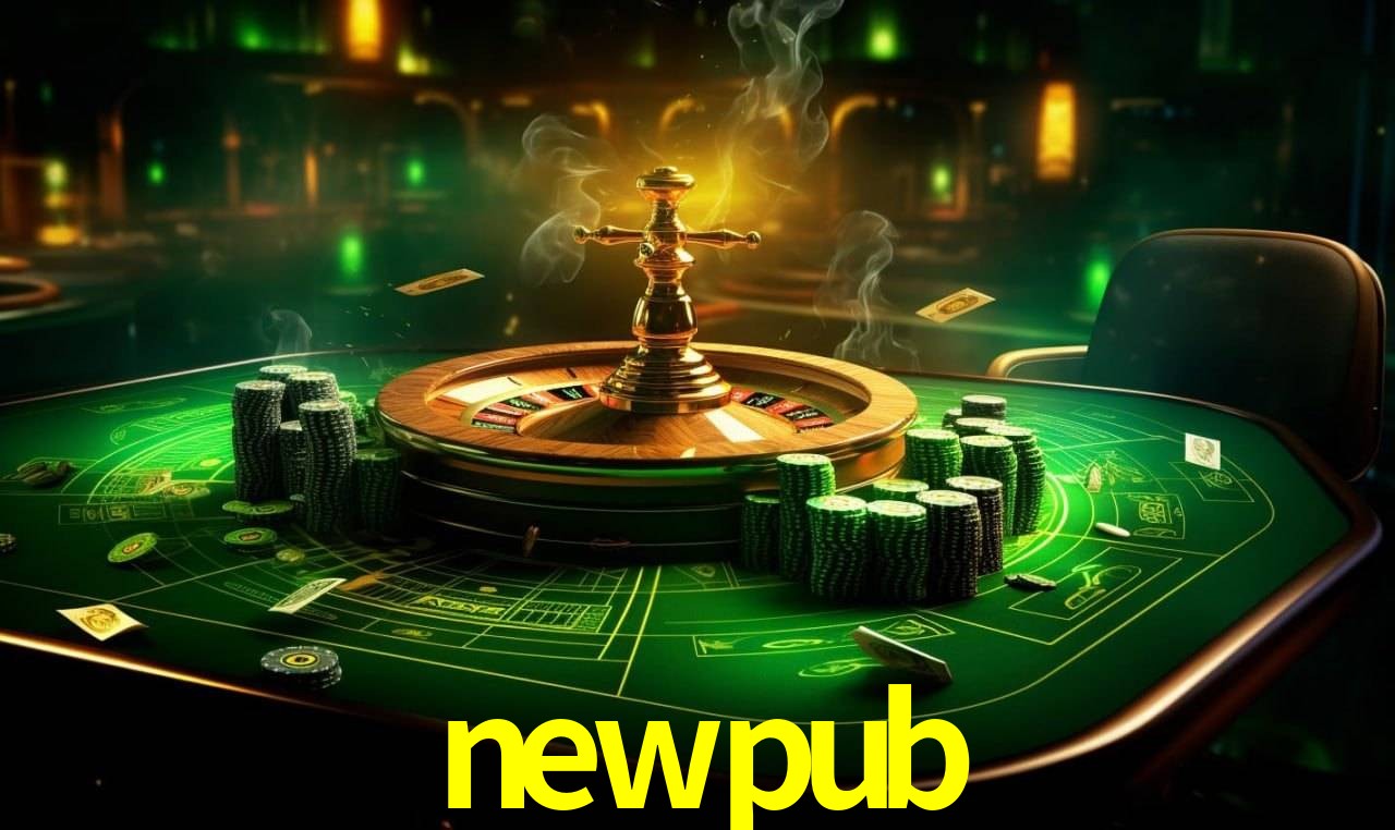 cassino newpub
