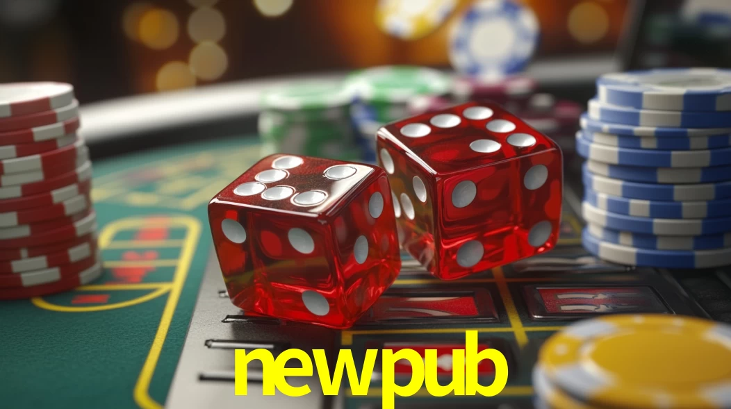 Live Casino newpub