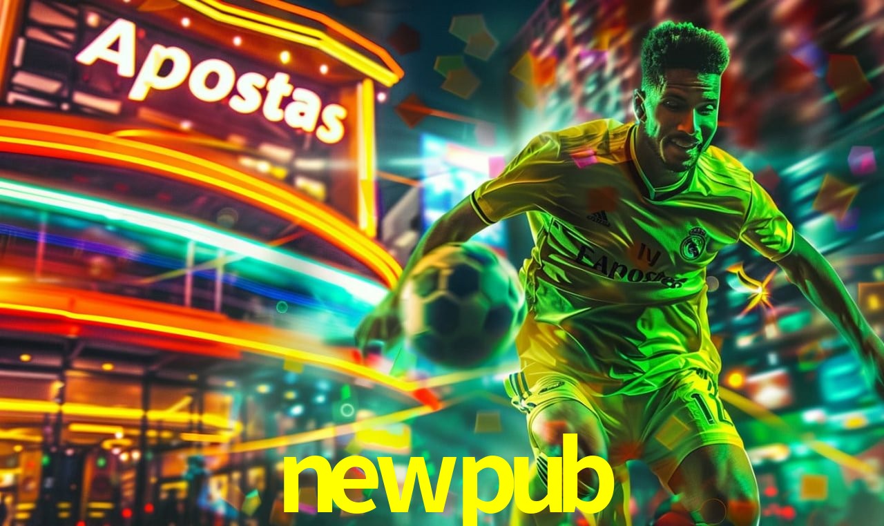 Diretório de Jogos newpub
