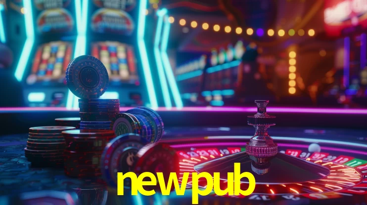 Live Casino newpub