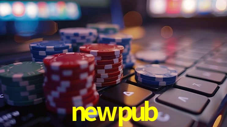 Integração de APIs newpub
