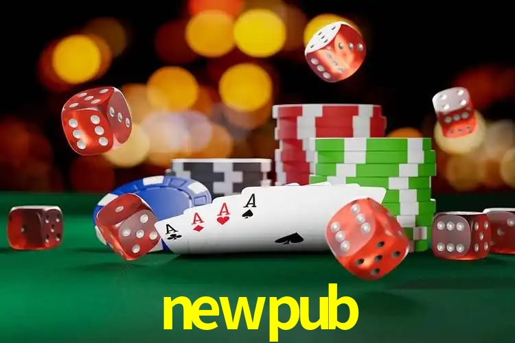 Provedores de Jogos newpub