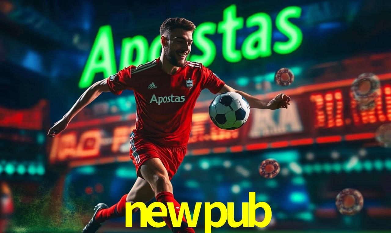Jogos Exclusivos newpub