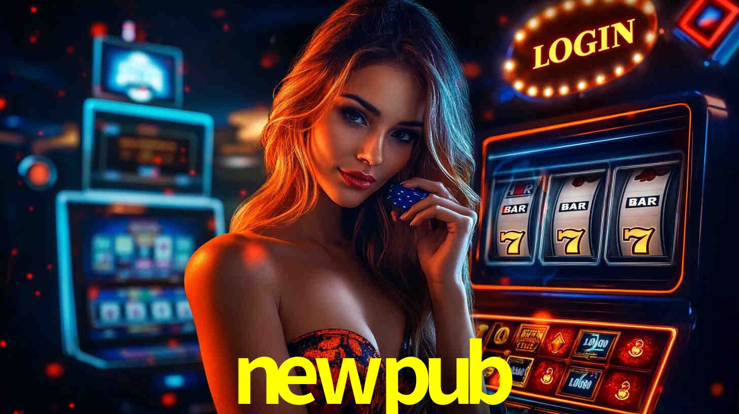 Bônus Generosos e Exclusivos no newpub para Você!