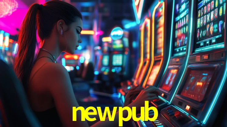 Ofertas Imperdíveis na newpub: Promoções e Bônus Que Valem a Pena