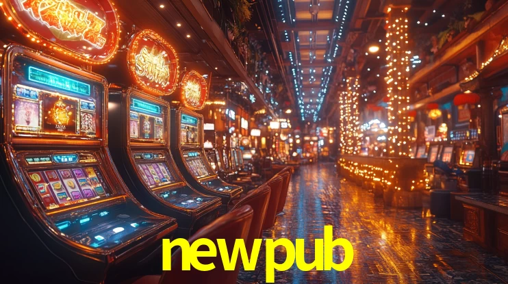 newpub,newpub.com