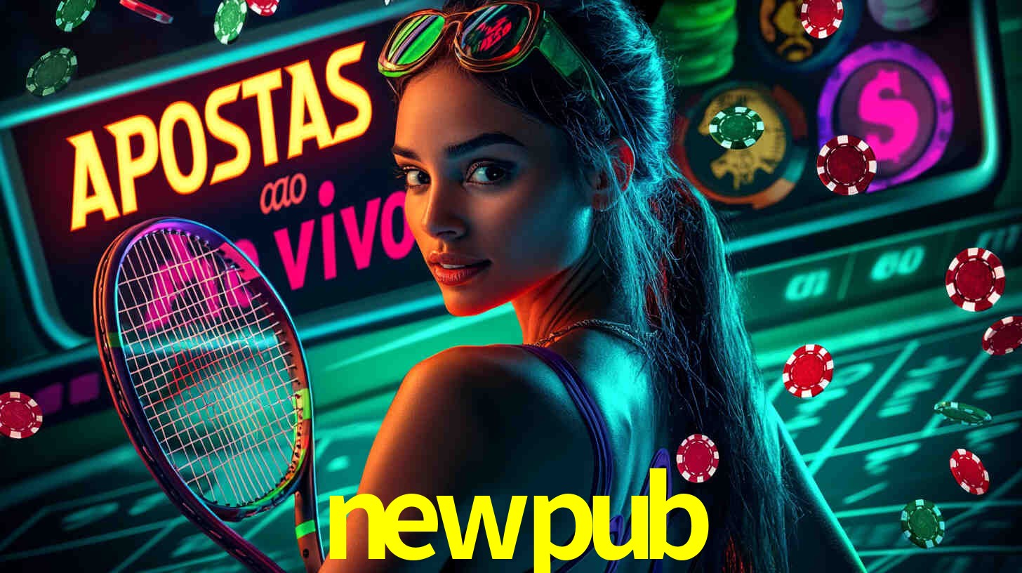 Descubra a Essência do newpub: Nossa História e Compromissos