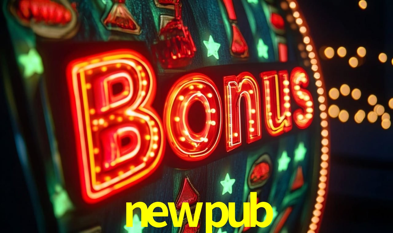 Bônus Diários newpub