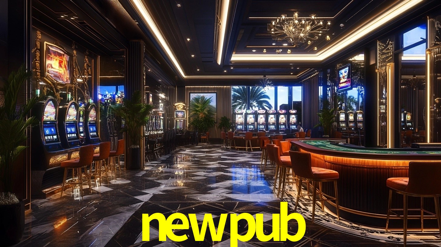 Exclusive Games newpub