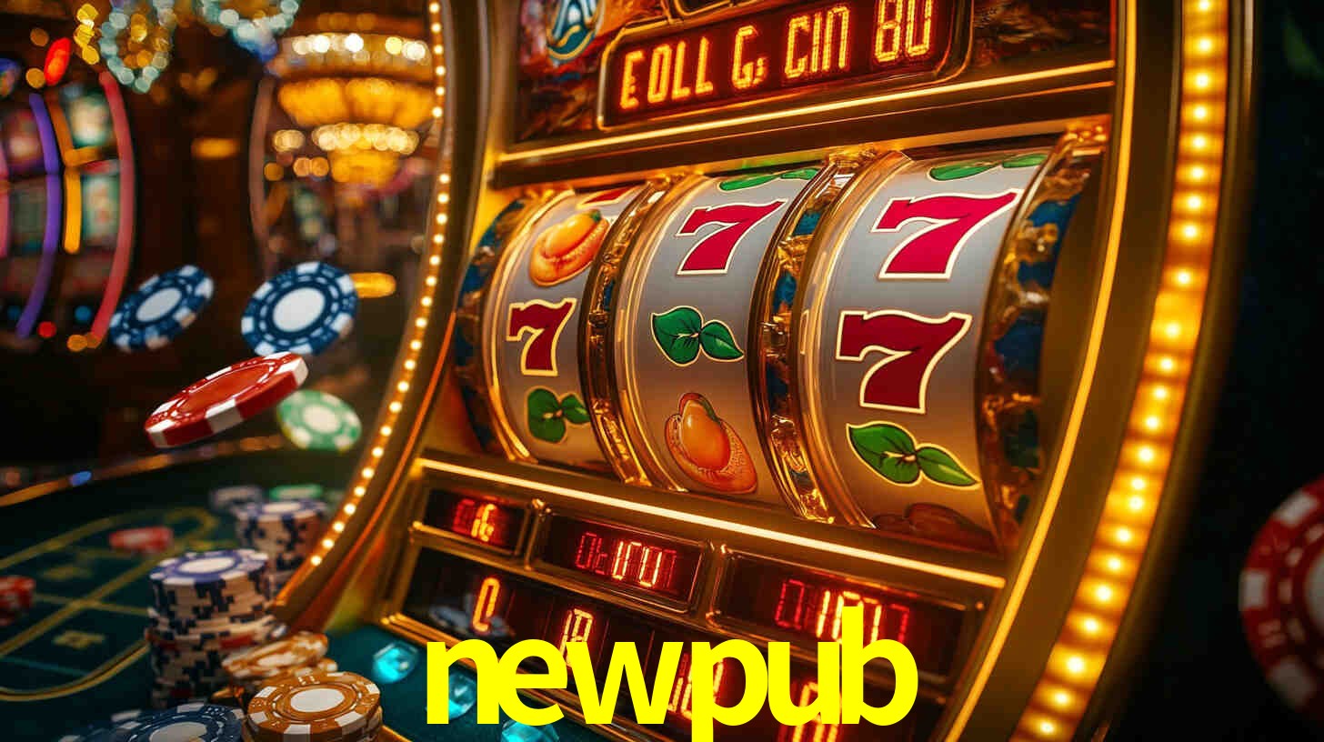 Welcome Bonus newpub