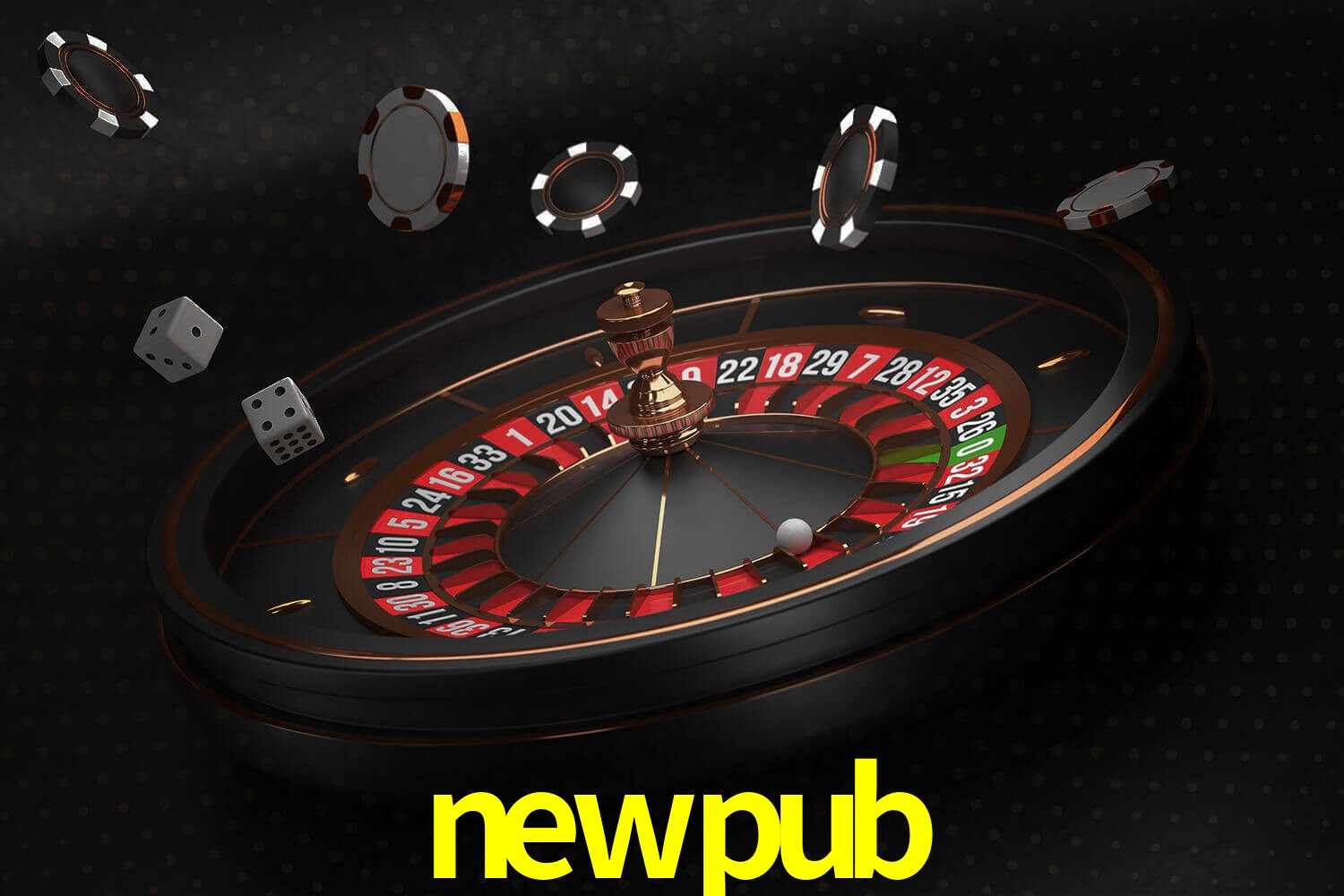Sinta a adrenalina dos jogos de cassino com newpub