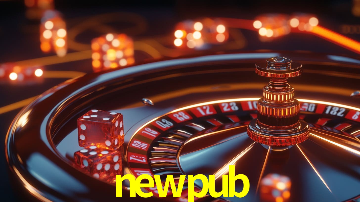 newpub: A Experiência de Casino com Jogos de Mesa ao Vivo