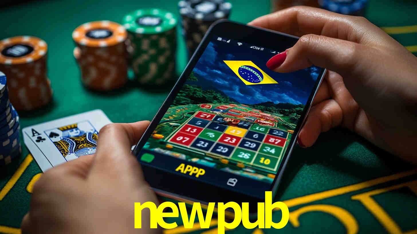 Explorando a Categoria de Eventos em Apostas na newpub