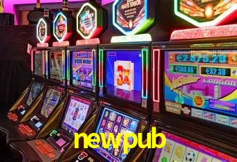 A Revolução dos Aplicativos de Jogos no newpub