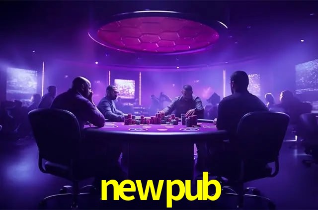 Estatísticas do Jogo newpub
